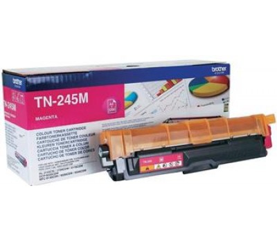 Картридж Brother HL-3140CW/3170CDW, DCP-9020CDW/9330CDW magenta (2 200стр)