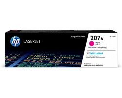 Картридж HP 207A CLJ M282/M283, M255dw/M255nw Magenta (1250 стр)