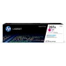 Картридж HP 207A CLJ M282/M283, M255dw/M255nw Magenta (1250 стр)