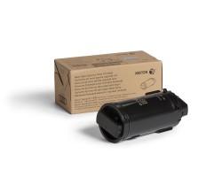 Тонер картридж Xerox VL C500/C505 Black (12100 стр)