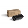 Тонер картридж Xerox VL C500/C505 Black (12100 стр)