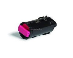 Тонер картридж Xerox VL C600 Magenta (16 800 стр)