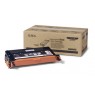 Тонер картридж Xerox PH6180 Black (8000 стр)