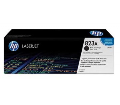Картридж HP 823A CLJ CP6015 Black (16500 стр)