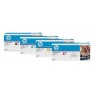 Картридж HP 307A CLJ CP5220 Cyan (7500 стр)