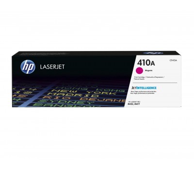 Картридж HP 410A CLJ Pro M377/M452/M477 Magenta (2300 стр)