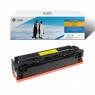 Картридж G&G для HP 205A CLJ M180/M181 CF532A Yellow (900 стр)