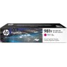 Картридж HP 981Y PageWide Enterprise 556/586 (16000 стр) Magenta