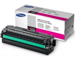 Картридж Samsung CLP-680, CLX-6260 magenta (3 500стр), CLT-M506L/SEE