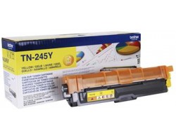 Картридж Brother HL-3140CW/3170CDW, DCP-9020CDW/9330CDW yellow (2 200стр)