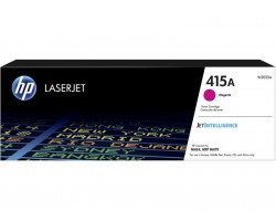 Картридж HP 415A CLJ Pro M414/454/479 Magenta (2100стр)