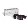 Тонер картридж Xerox PH6000/6010N/WC6015 Magenta (1000 стр)