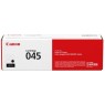Картридж Canon 045 MF610/630 series Black (1400 стр)