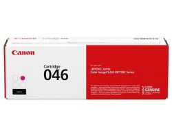 Картридж Canon 046 LBP650/MF730 series Magenta (2300 стр)