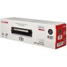 Картридж Canon 731 LBP7100/7110/8230/8280 Black (1400 стр)