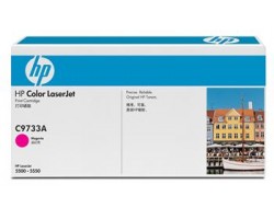 Картридж HP 645A CLJ 5500/5550 Magenta (12000 стр)
