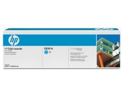 Картридж HP 824A CLJ CP6015/CM6030/CM6040 Cyan (21000 стр)