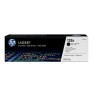 Картридж HP 128A CLJ CP1525/CM1415 Black (2*2000 стр) Двойная упаковка