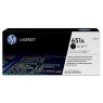 Картридж HP 651A CLJ M775 Black (13500 стр)