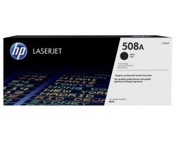 Картридж HP 508A CLJ M552/M553/M577 Black (6000 стр)