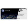 Картридж HP 508A CLJ M552/M553/M577 Black (6000 стр)