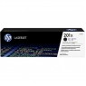 Картридж HP 201X CLJ M252/M277 Black (2800 стр)