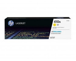 Картридж HP 410A CLJ Pro M377/M452/M477 Yellow (2300 стр)