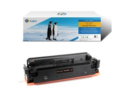 Картридж G&G для Canon 046H LBP650/MF730 series 1254C002 Black (6300 стр)