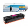 Картридж G&G для HP 205A CLJ M180/M181 CF533A Magenta (900 стр)