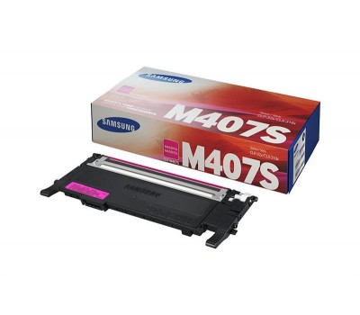 Картридж Samsung CLP-320/320N/325, CLX-3185/3185N/ 3185FN magenta (1 000стр), CLT-M407S/SEE