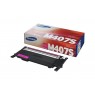 Картридж Samsung CLP-320/320N/325, CLX-3185/3185N/ 3185FN magenta (1 000стр), CLT-M407S/SEE