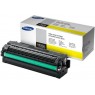 Картридж Samsung CLP-680, CLX-6260 yellow (3 500стр), CLT-Y506L/SEE