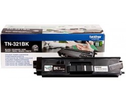 Картридж Brother HL-L8250CDN black (2 500стр)