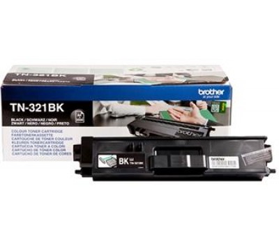 Картридж Brother HL-L8250CDN black (2 500стр)