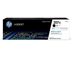 Картридж HP 207X CLJ M282/M283, M255dw/M255nw Black (3150 стр)