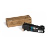 Тонер картридж Xerox PH6500/WC6505 Cyan (1000 стр)