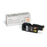 Тонер картридж Xerox PH6000/6010N/WC6015 Yellow (1000 стр)