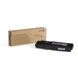 Тонер картридж Xerox WC6655 Black (12000 стр)