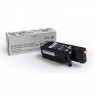 Картридж Xerox PH6020/6022/WC6025/6027 Cyan (1000 стр)
