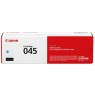 Картридж Canon 045 MF610/630 series Cyan (1300 стр)