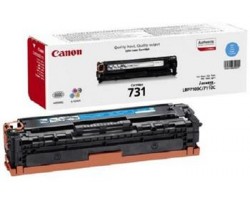 Картридж Canon 731 LBP7100/7110/8230/8280 Cyan (1500 стр)