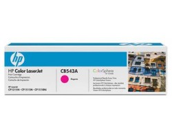 Картридж HP 125A CLJ CP1215/CP1515 Magenta (1400 стр)