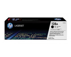 Картридж HP 128A CLJ CP1525/CM1415 Black (2000 стр)