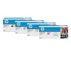 Картридж HP 307A CLJ CP5220 Yellow (7500 стр)