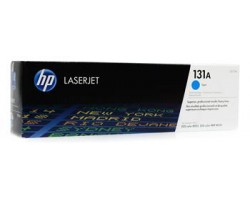 Картридж HP 131A CLJ M276/M251 Cyan (1800 стр)