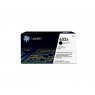 Картридж HP 652A CLJ M651/M680 Black (11500 стр)