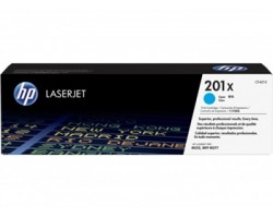 Картридж HP 201X СLJ M252/M277 Cyan (2300 стр)