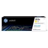 Картридж HP 203X CLJ M280/M281/M254 Yellow (2500 стр)