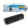 Картридж G&G для Canon 054H Black MF641/643/645, LBP-621/623 3028C002 Black (3100 стр)