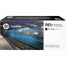 Картридж HP 981Y PageWide Enterprise 556/586 (20000 стр) Black